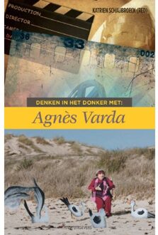 Denken In Het Donker Met Agnes Varda - Denken In Het Donker