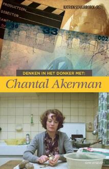 Denken In Het Donker Met Chantal Akerman - Denken In Het Donker