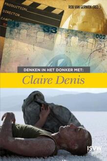 Denken in het donker met Claire Denis -   (ISBN: 9789083417295)
