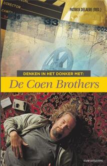 Denken in het donker met Coen Brothers - (ISBN:9789083212234)