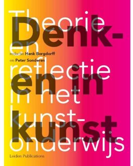 Denken In Kunst