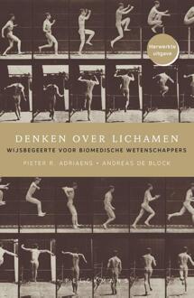 Denken over lichamen - (ISBN:9789463371797)