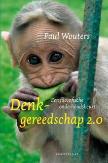 Denkgereedschap 2.0 - Boek Paul Wouters (9047702166)