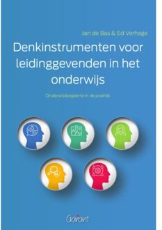 Denkinstrumenten voor leidinggevenden in het onderwijs