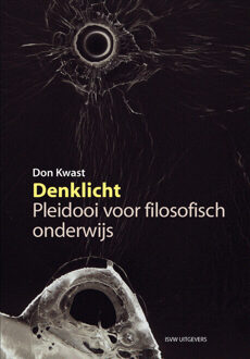 Denklicht - Boek Don Kwast (9492538342)