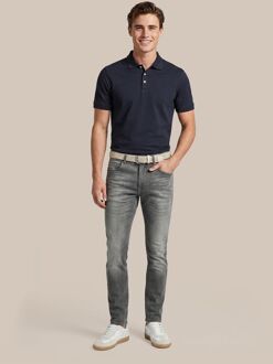 DENM Jeans Antraciet Grijs - W 30 - L 32,W 30 - L 34,W 31 - L 32,W 31 - L 34,W 32 - L 32,W 32 - L 34,W 33 - L 30,W 33 - L 32,W 33 - L 34,W 34 - L 32,W 34 - L 34,W 36 - L 30,W 36 - L 34