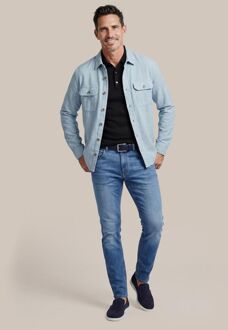 DENM Jeans Blauw - W 30 - L 34,W 31 - L 32,W 31 - L 34,W 32 - L 32,W 32 - L 34,W 33 - L 30,W 33 - L 32,W 33 - L 34,W 34 - L 30,W 34 - L 32,W 34 - L 34,W 36 - L 30,W 36 - L 32,W 36 - L 34,W 38 - L 32