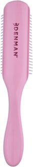 Denman D3 The Original Curl Definer & Styler- Pink Crush