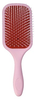 Denman D38 The Detangling & Styling Paddle- Pink Crush