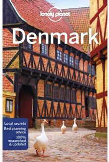 Denmark - Boek 62Damrak (1786574667)