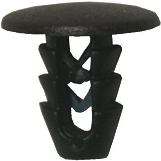 Dennenboom clip OEM:14591687 - 20 stuks 65B115003