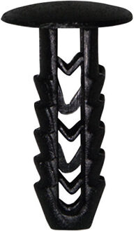 Dennenboom clip OEM:14592389 - 20 stuks 65B115007