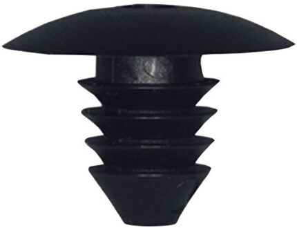 Dennenboom clip universeel- - 20 stuks 65B123002