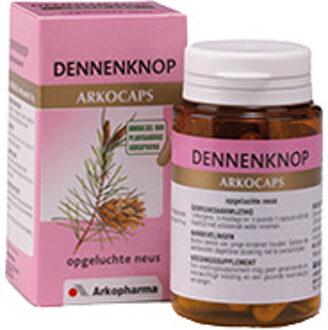 Dennenknop Arkocaps /A