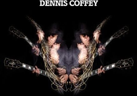 Dennis Coffey