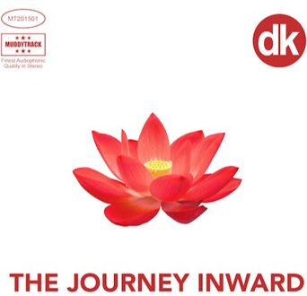 Dennis Kolen - The Journey Inward