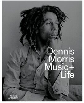 Dennis Morris - Dennis Morris