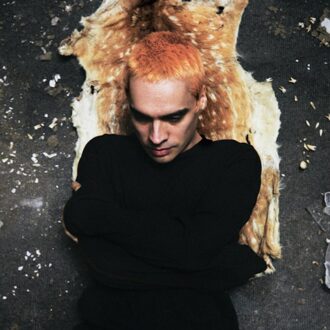 Dennis - Sega Bodega