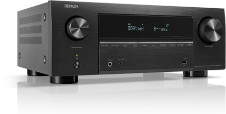 Denon AVC-X2850H