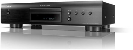 Denon DCD-600NE CD speler Zwart