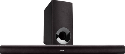 Denon DHT-S316 Soundbar Zwart