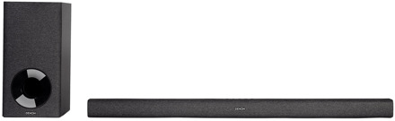 Denon DHT-S416 Soundbar Zwart