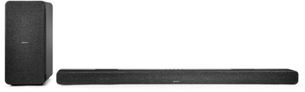 Denon DHT-S517 Soundbar Zwart