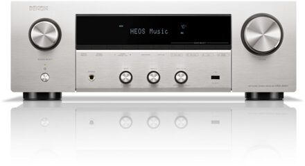 Denon DRA-900H Receiver Zilver