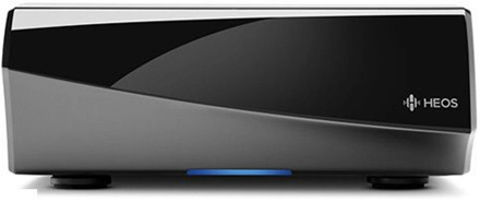 Denon HEOS AMP HS2 Wifi speaker Zwart