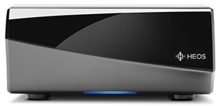 Denon HEOS LINK HS2 Audio streamer Zwart