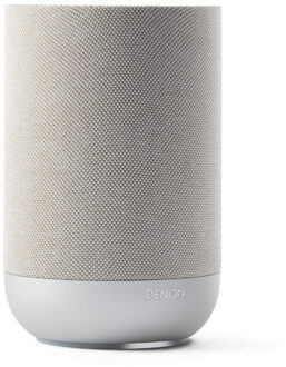 Denon HOME 200 Wifi speaker Zilver