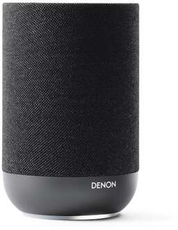 Denon HOME 200 Wifi speaker Zwart