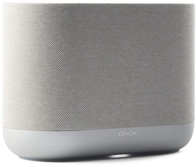 Denon HOME 400 Wifi speaker Zilver