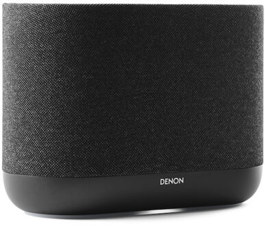Denon HOME 400 Wifi speaker Zwart