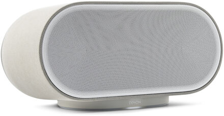 Denon HOME 600 Wifi speaker Zilver