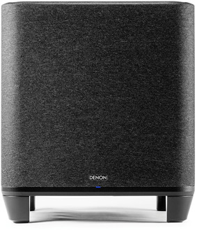 Denon HOME Subwoofer Subwoofer Zwart