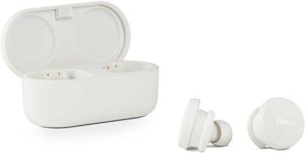 Denon PerL In-ear oordopjes Wit