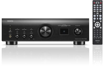 Denon PMA-1700NE Versterker Zwart