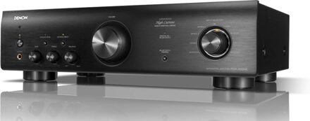 Denon PMA-600NE Versterker Zwart