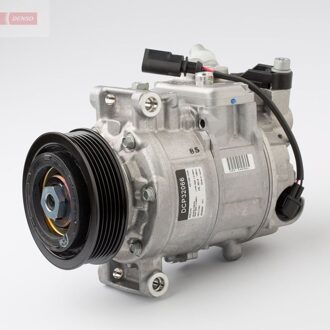DENSO - Compressor, airconditioning