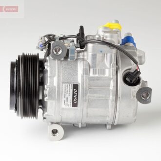 DENSO - Compressor, airconditioning