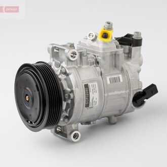 DENSO - Compressor, airconditioning