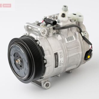 DENSO - Compressor, airconditioning