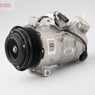 DENSO - Compressor, airconditioning