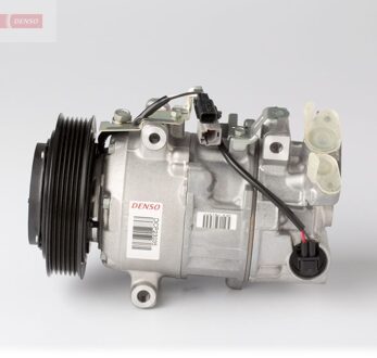 DENSO - Compressor, airconditioning
