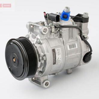 DENSO - Compressor, airconditioning