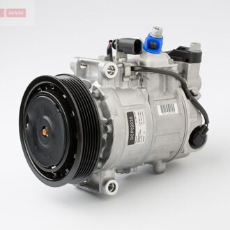 DENSO - Compressor, airconditioning