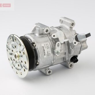 DENSO - Compressor, airconditioning