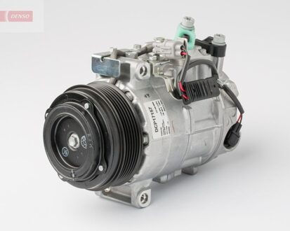 DENSO - Compressor, airconditioning