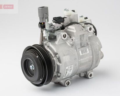 DENSO - Compressor, airconditioning